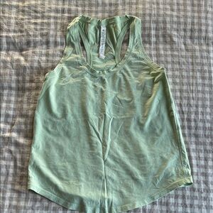 lululemon Love tank